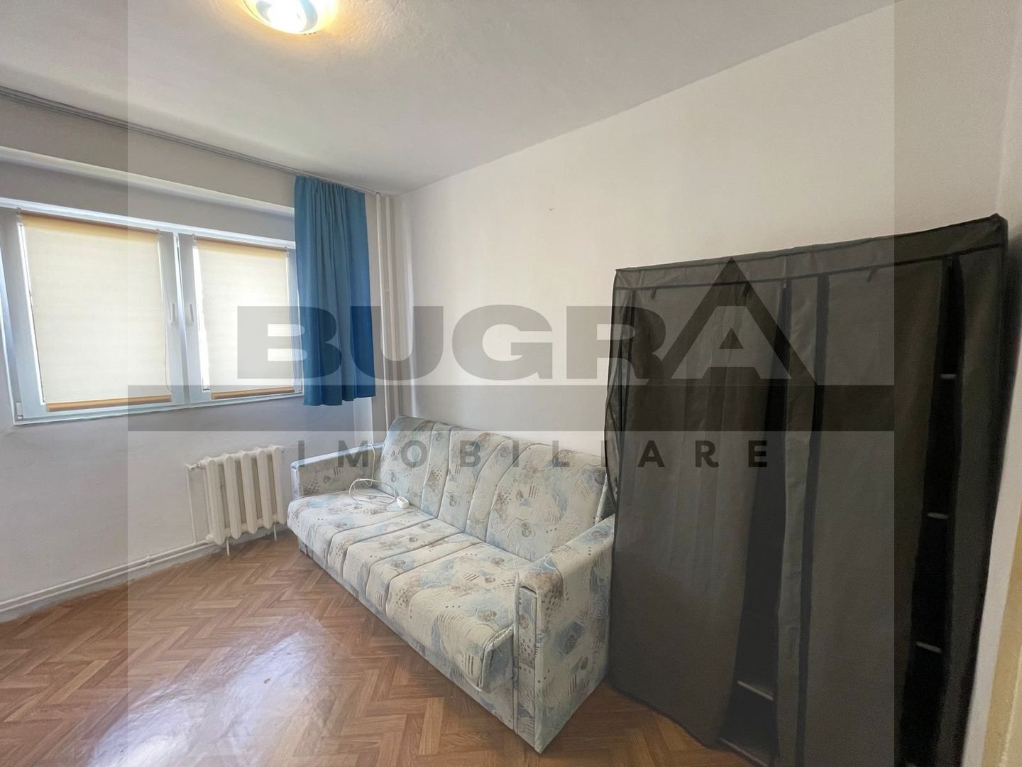 Apartament de 3 camere, 75 mp, zona Calea Dorobantilor - Poză 6