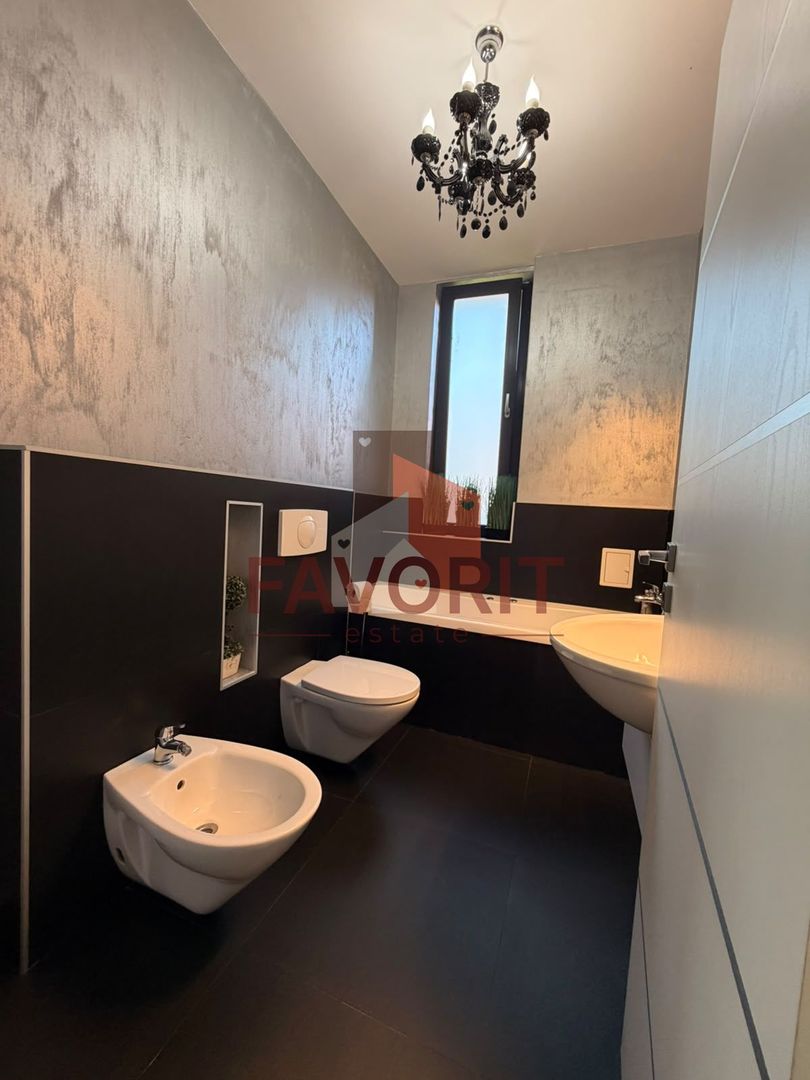Apartament 2 camere | 60MP | 3 Balcoane | Braytim - Timisoara - Poză 9