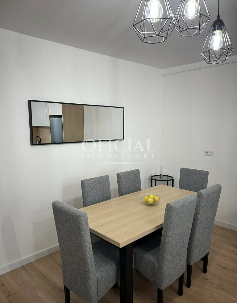 Apartament 2 camere | Prima inchiriere | Garaj | Zona Eroilor Floresti - Poză 2