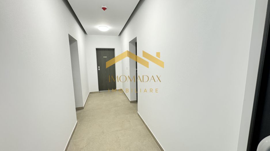 Aradului/Torontalului-2 Camere-Centrala pe Gaz - Poză 10