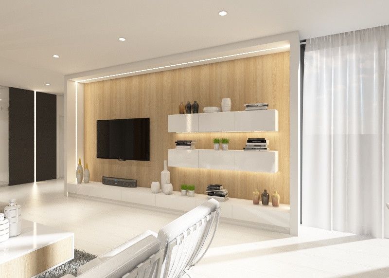 Palazu Mare - Casa desfasurata pe parter, proiect deosebit - Poză 3