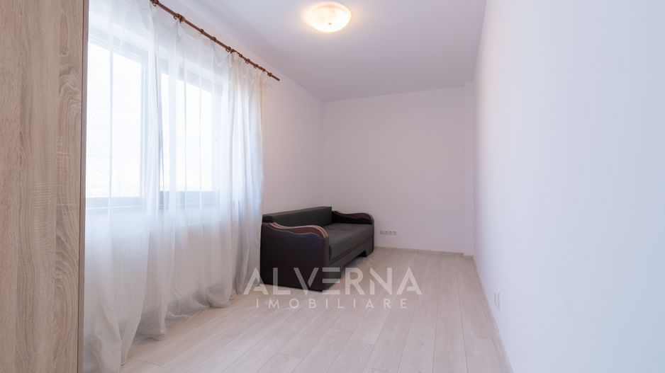 Apartament tip Penthouse | 3 camere | Terasa 88 mp | Zona VIVO METRO - Poză 15