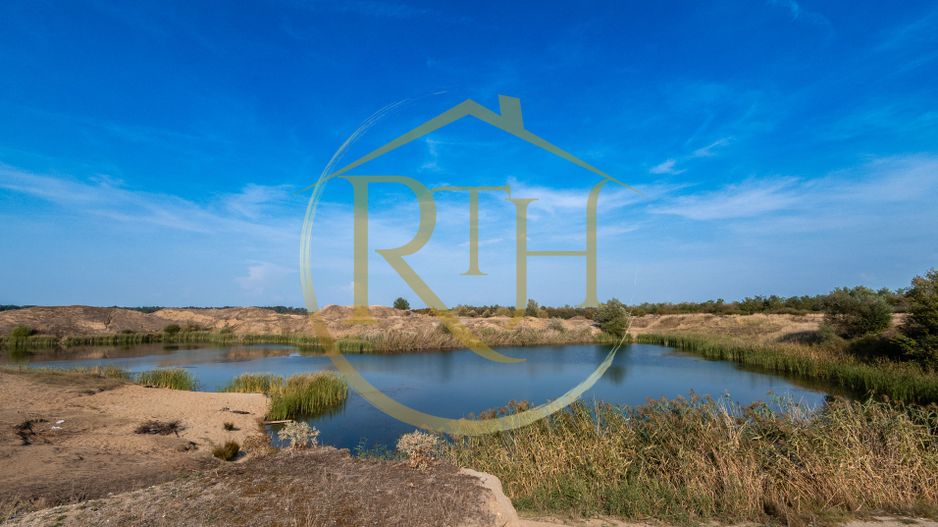 Investiție unică, 10 ha teren cu luciu de apă, ideal pentru turism și agrement! - Poză 15