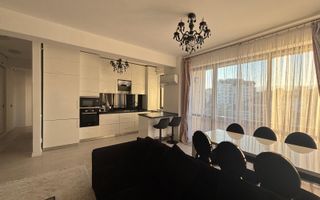 APARTAMENT 3 CAMERE | CENTRU, SUCEAVA | 68 MP | 150.000€ - Poză 4
