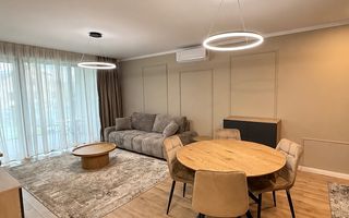 Apartament cu 2 camere de inchiriat cu parcare in zona The Office - Poză 2