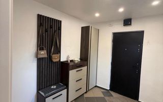 AP. 2 CAMERE DRISTOR, CENTRALA PROPRIE, BUCATARIE INCHISA, MODERN - Poză 9