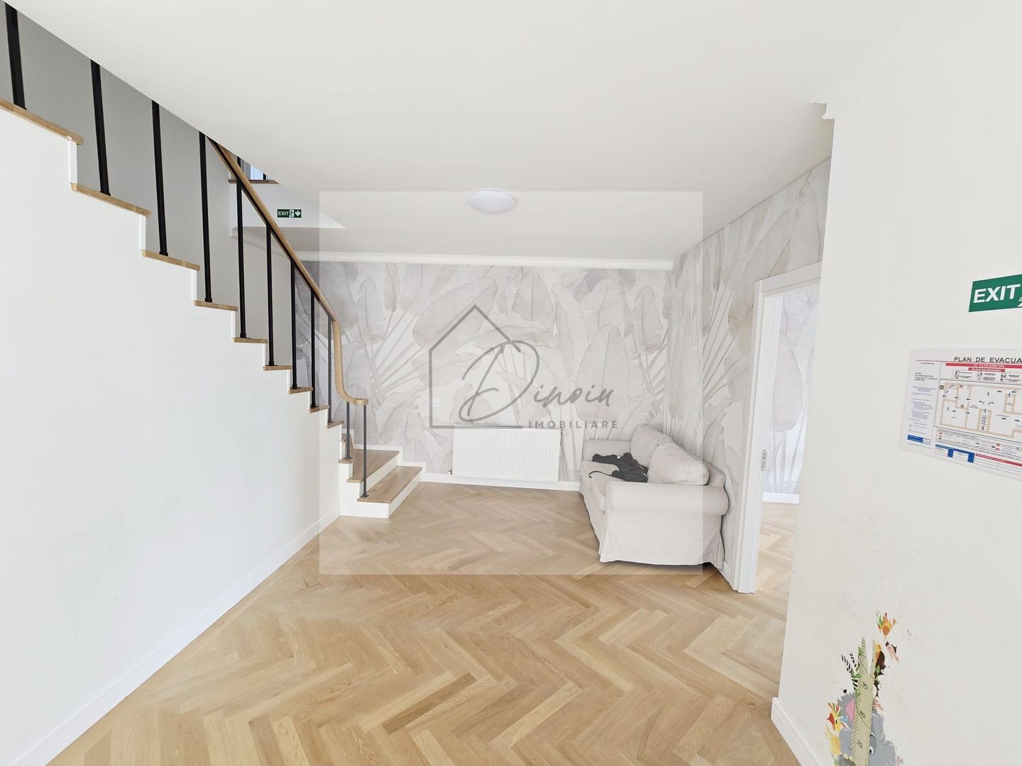 Vila Ion MIhalache - Turda I 249 mp I Spatiu Birouri - Poză 7