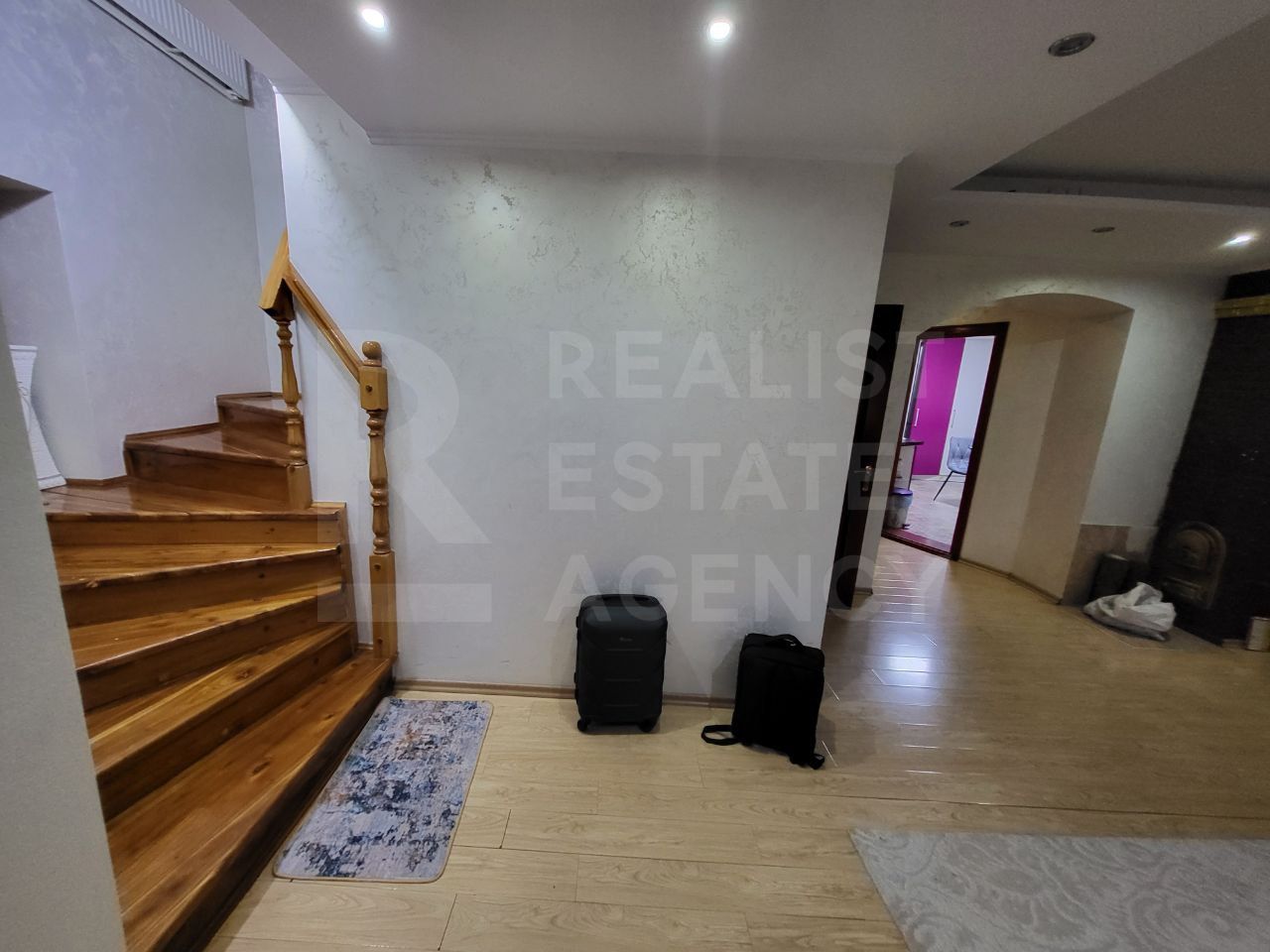 Vânzare, casă, 2 nivele, strada Budăi, Hîncești - Poză 17