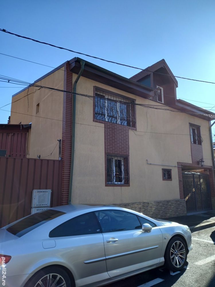 Vilă de Vanzare Eroii Revoluției sec.4 - Poză 2