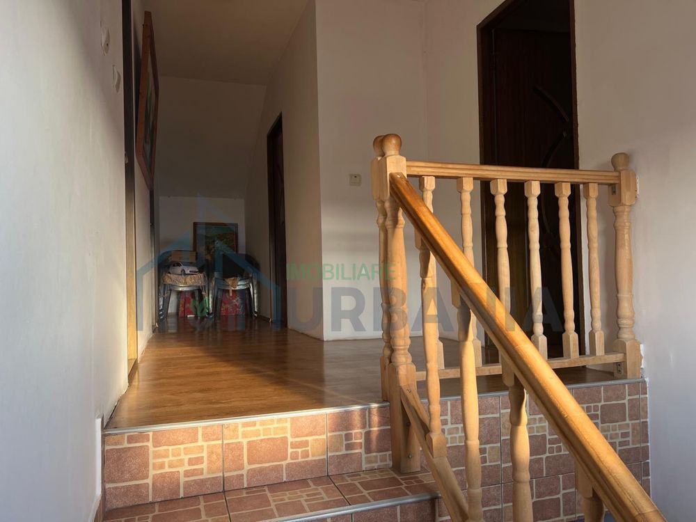 Casă cu 4 camere în Bogonos, Letcani - 80 mp construiți, teren 800 mp - Poză 7
