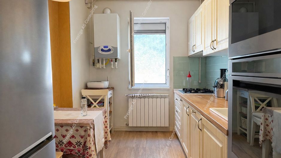 Apartament Nou Giroc | 2 camere | Decomandat | Hotel IQ - Poză 11