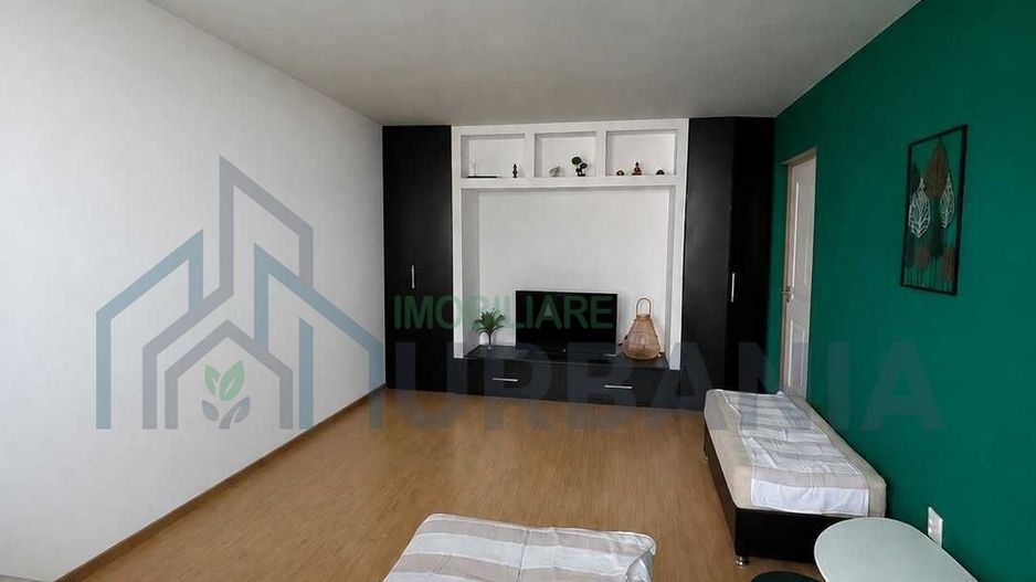 Apartament 2 camere, decomandat, zona Granit, Bularga, Iași - Poză 1