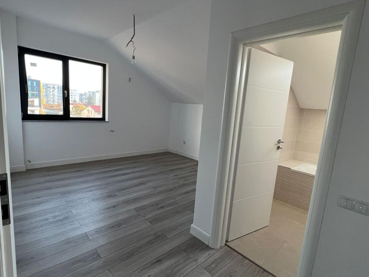 Apartament 3 Camere Domenii Bloc Nou Lux - Poză 5