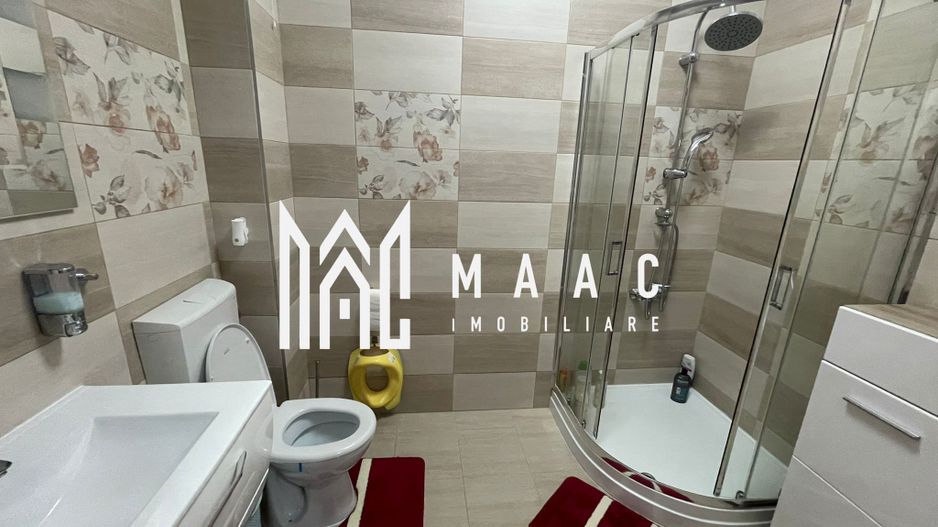 Apartament 3 camere | Arhitectilor | Parcare CF | Balcon - Poză 26