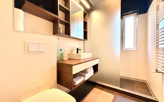 Apartament cu 2 camere, mobilat si utilat | Giroc | ESO PETROL - Poză 9