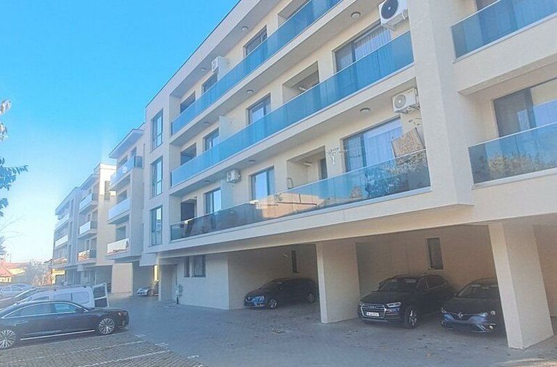 2 camere – 66 mp - Decomandat - Oltenitei - Gata de mutat - Poză 1