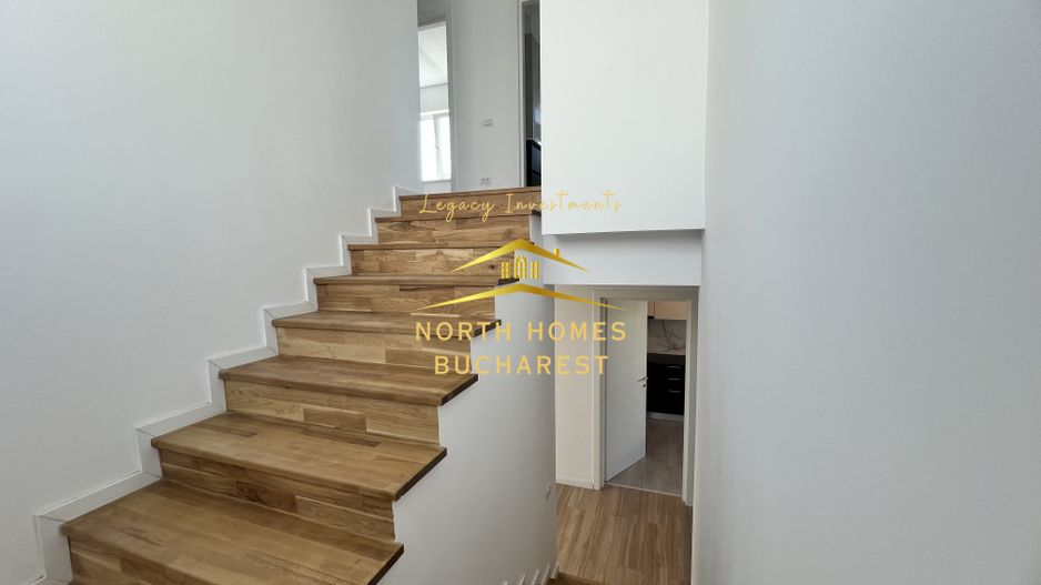 DIRECT DEZVOLTATOR - Vile individuale Pipera Tunari - COMISION 0 - Poză 27