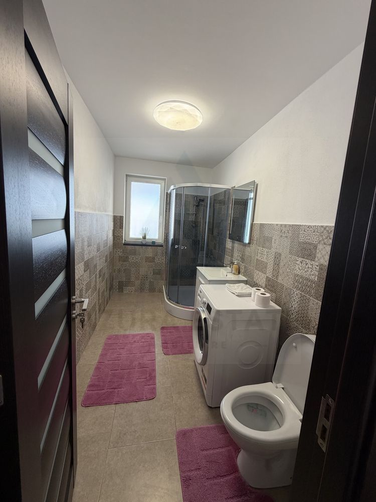 Apartament 75 mp 3 camere 2 dormitoare balcon pe strada Tiberiu Ricci - Poză 5