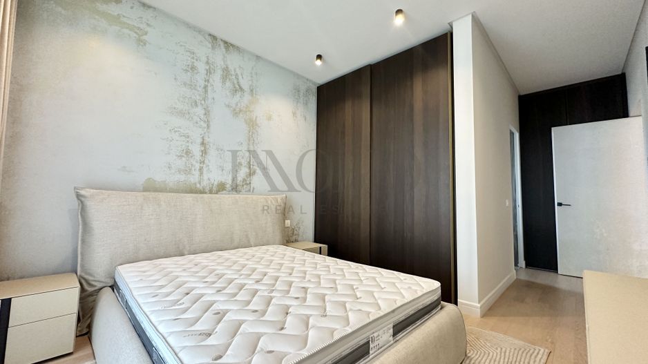 Apartament 3 Camere | Vedere spre Parc | Terasa 57 MP | Rahmaninov - Poză 12