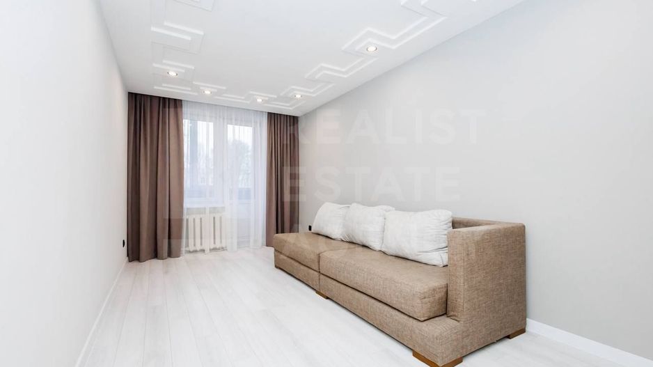 Vânzare, apartament, 2 camere, str. Calea Ieșilor, Buiucani - Poză 9