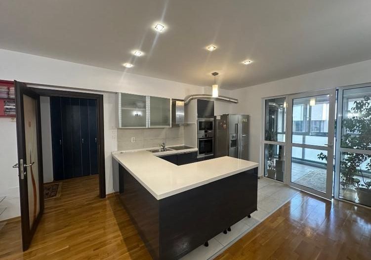 Apartament Invingatorilot // Calea Călărașilor - Poză 2