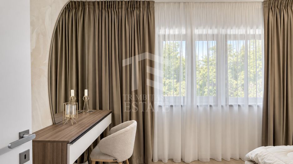 ANTIAERIANA | APARTAMENT 3 CAM DECOM | 74 mp Utili | ALEXANDRIEI 152 - Poză 16