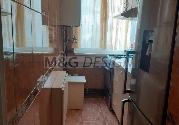 Ap 4 camere Dacia - Circumvalatiunii, etaj 2, CT, negociabil - Poză 11