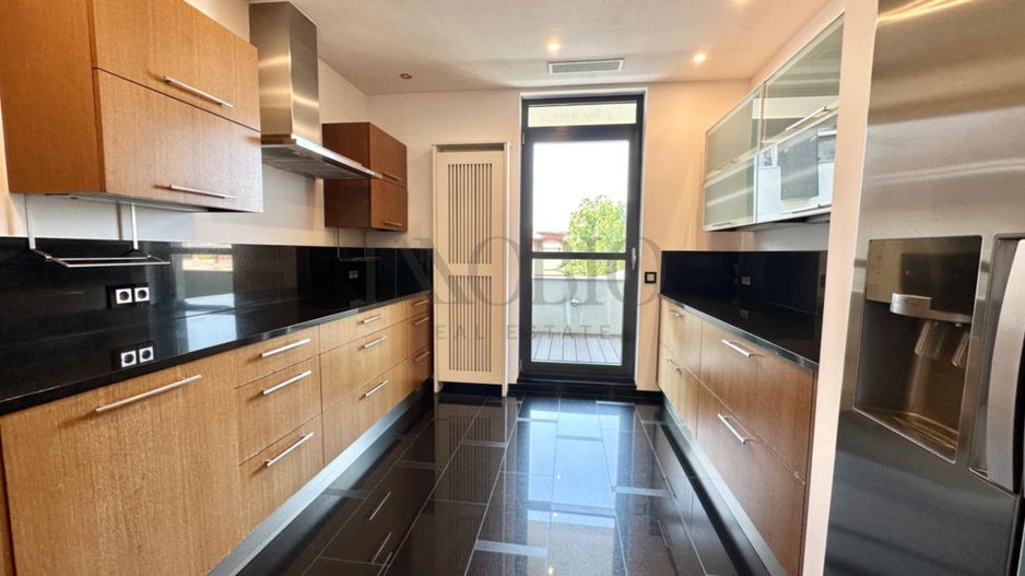 Penthouse | Washington Residence | 2 Locuri de Parcare - Poză 10