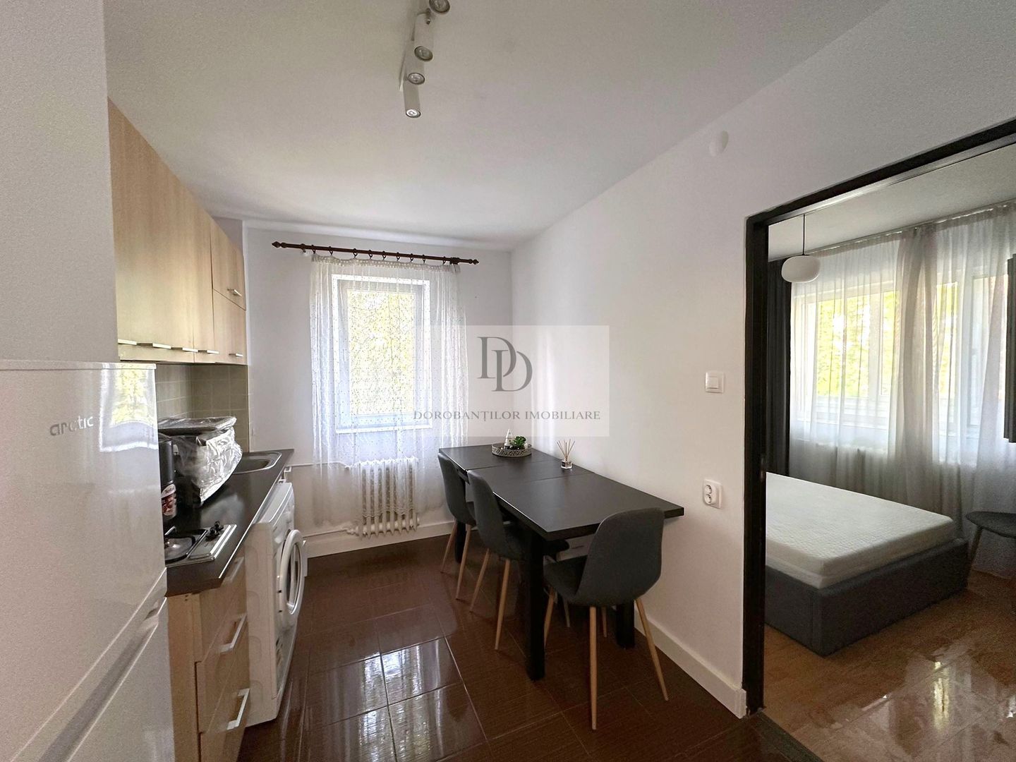 Apartament 2 camere decomandate | Etaj 1 | Mănăștur – Aleea Padin - Poză 6