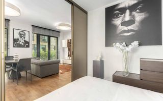 Apartament 3 camere & gradina - mobilat&utilat - vanzare - Avalon Estate-Pipera - Poză 8