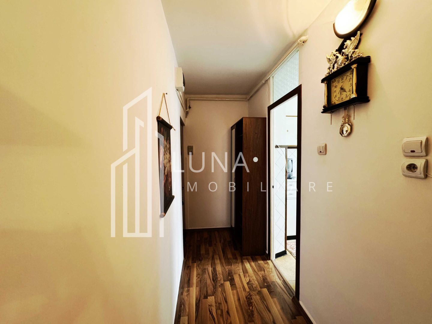 De vânzare – Apartament 2 camere, 45 MP, zona Astra - Poză 8