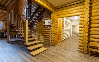 Vânzare, casă, 9 camere, satul Mîndra, r-nul Călărași. - Poză 10