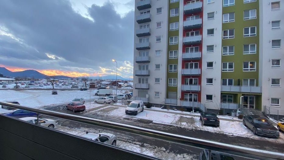 Inchiriere apartament 2 camere mobilat modern Avantgarden 3 - Poză 5