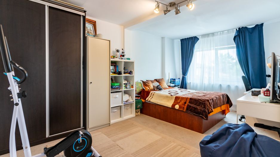 Paradisul Verde_Vila Premium_Vanzare - Poză 24