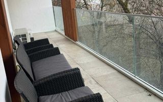 Apartament 2 camere La GLOIRE Pipera, Prima inchiriere - Poză 3