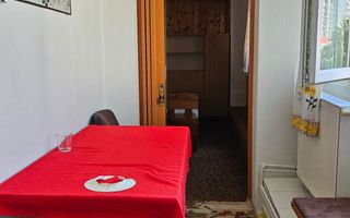 Spitalul Judetean-str Carpatilor apartament de inchiriat, mobilat,parcare - Poză 9