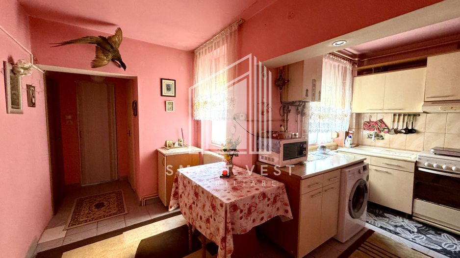 Apartament 3 camere | Etaj 2 | 75 mp | Zona Micro 15 - Poză 11