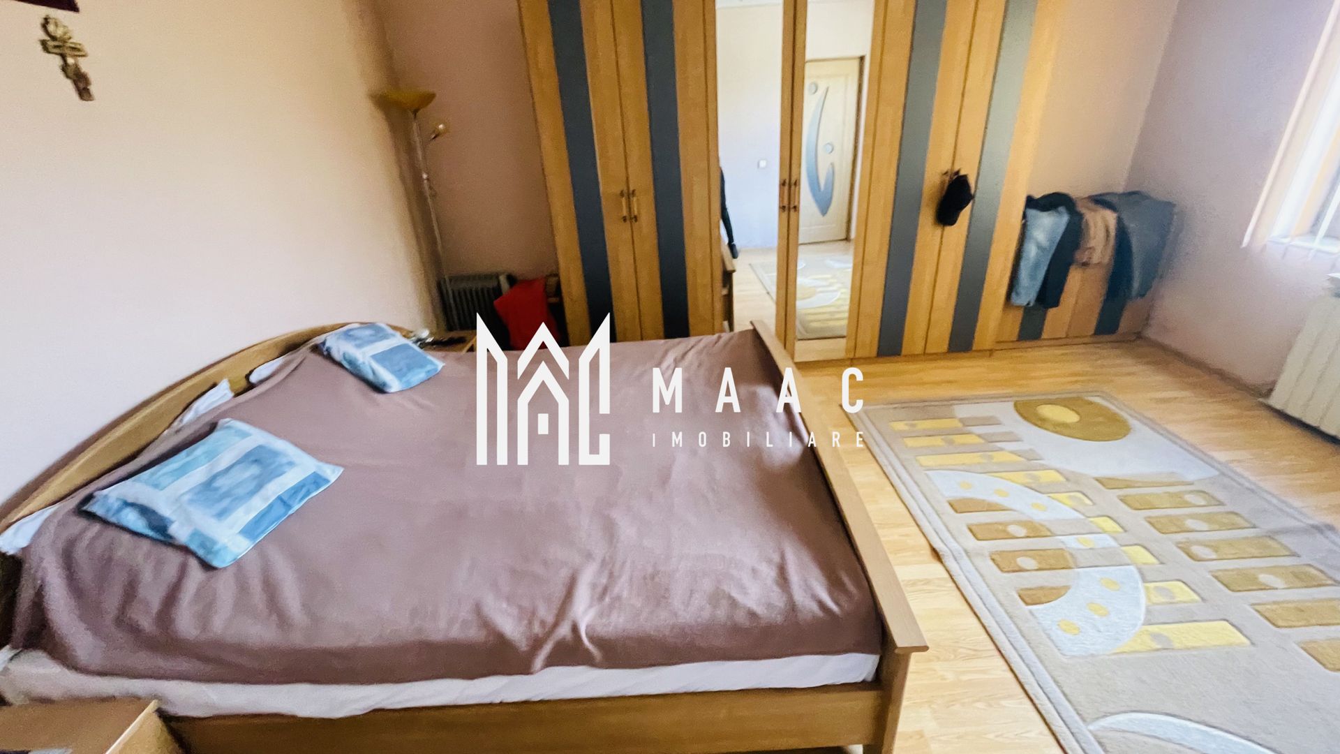 Vila 9 Camere I 5Bai | 370 MP I Curte 500 MP I Turnisor - Poză 5