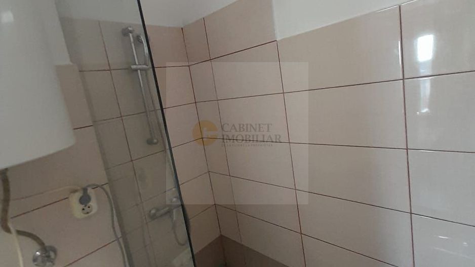 Garsoniera cu balcon  | 32mp  | Universitate  | Pretabil Airbnb - Poză 4