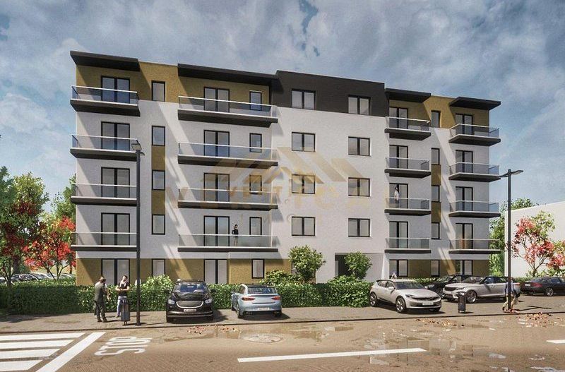 Apartament 2 camere cu gradina - comuna Berceni - Poză 2