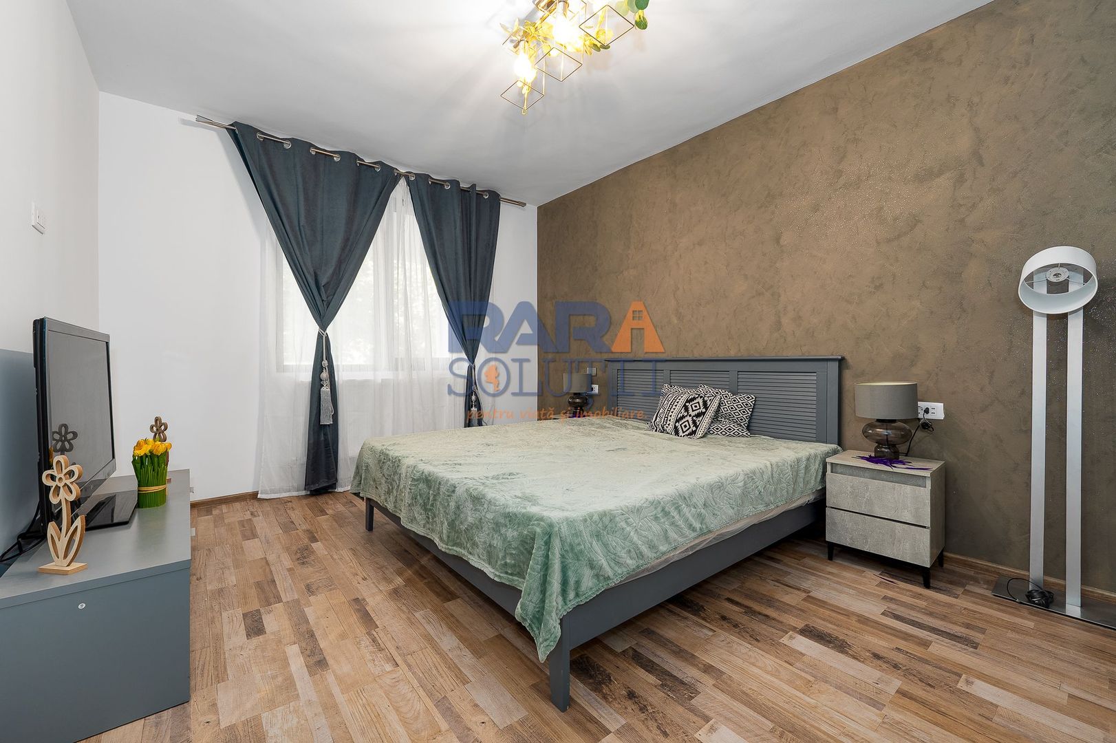 Casă premium 3 dormitoare + birou, garaj încălzit, acceptă animale - Poză 4