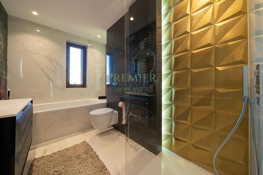 APARTAMENT CU 4 CAMERE | 2 LOCURI DE PARCARE | HERASTRAU PARK - Poză 4