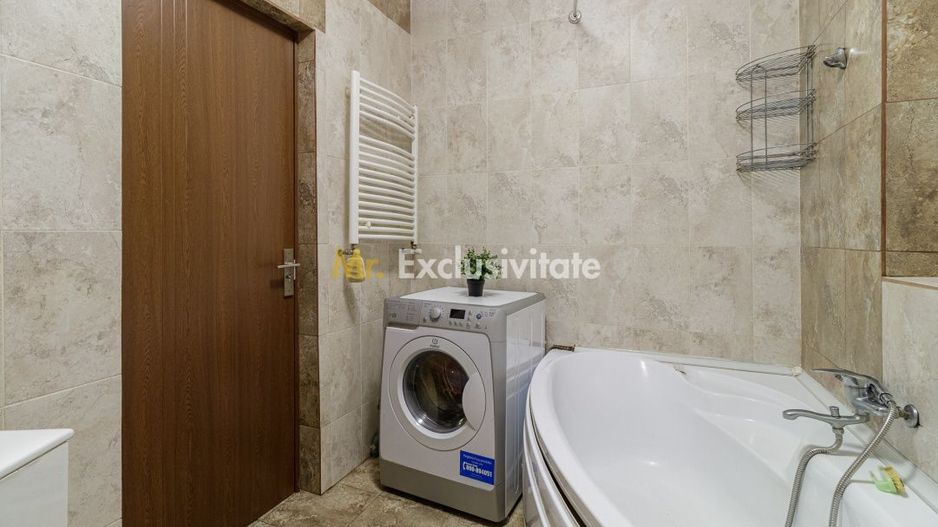 3 camere parter inalt 11 Iunie - Poză 3