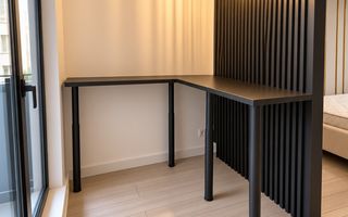 🏡 GARSONIERĂ SMART RESIDENCE LUJERULUI – MILITARI | BLOC 2026 | - Poză 7