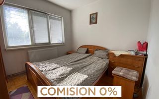COMISION 0% | Apartament 3 Camere | Decomandat | Etaj 1 | Zona Sagului - Poză 1
