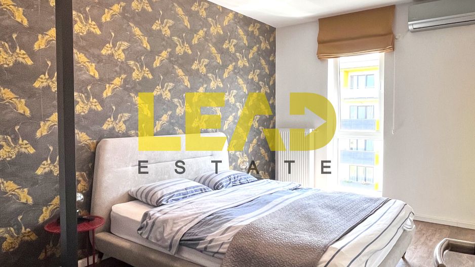 Apartament 2 camere de vanzare in Avantgarden Brasov! - Poză 5