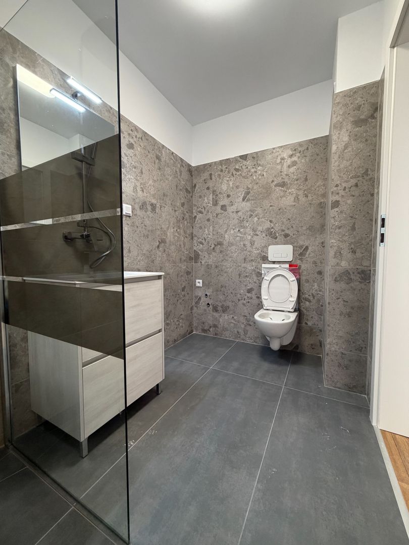 Apartament două camere, finisat nou, zona Eroilor - Poză 6