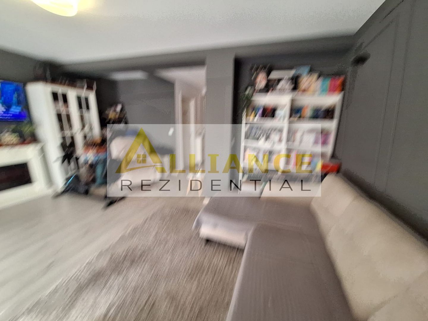 CASA DUPLEX DE VANZARE – CHEIUL DAMBOVITEI 20, POPESTI-LEORDENI - Poză 5