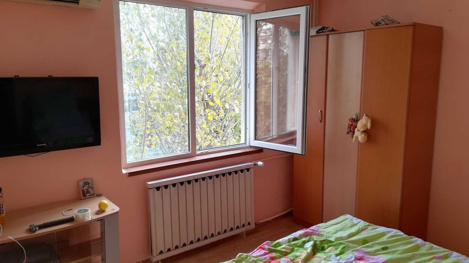 Apartament 3 camere, decomandat, 65mp, 3/8 ,Rahova, - Poză 1