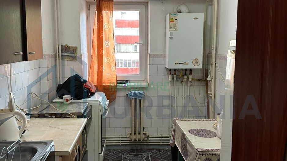 Apartament 2 camere decomandat de închiriat în zona Galata, Iași - Poză 3